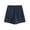 Green,Khaki,Black,White,Navy,Grey, variant on XBASW Womens Summer Linen Shorts High Waist Wide Leg Shorts with Pockets for Women's XS -XL