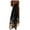 Black, variant on TJAZFJPA Plus Size Dresses for Women Party Women Summer Dresses Elegant Beach Dresses Sleeveless Dresses Off Shoulder Dress Short White Dress