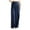 Dark Blue, variant on Pants for Women Flare Leggings Womens Drawstring Pants Fall Brocade for Women Flowing Womens Trouser Casual Pant Suit Fall Clothes Work Stretch Sweatpants Trouser Fashion Black S