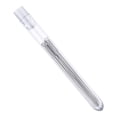 thumbnail image 2 of Large Eye Hand Sewing Tool Stainless Steel Knitting Eye Hand Sewing Darning Accessories with Storage Tube, 2 of 8