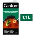 thumbnail image 1 of Canton Bouillon Sésame-Gingembre pour Fondue et Cuisson, 1 of 6