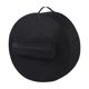 thumbnail image 1 of Funda protectora para caja de tambor con asa, estuche de transporte profesional. 22 24 pulgadas, 1 of 9