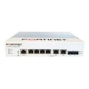 Fortinet FortiGate Rugged FGR-60F-3G4G Network Security/Firewall Appliance