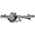 thumbnail image 2 of Dorman 741-203 Rear Passenger Side Power Window Motor and Regulator Assembly for Specific Hummer Models, 2 of 4