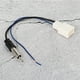 thumbnail image 4 of Crown Car Adaptador De Antena De Radio CD Cable Femenino Con Amplificador, Material ABS, Fácil De Instalar, 4 of 7