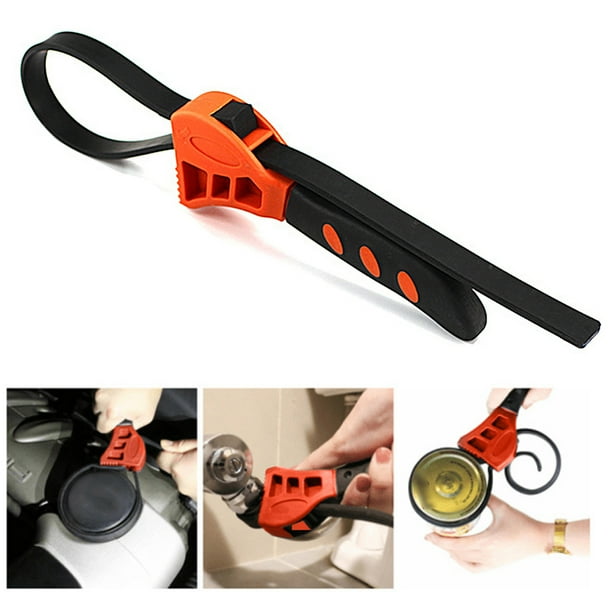 Rubber 2024 filter wrench