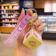 thumbnail image 3 of HECION cubo mágico creativo Sanrio Hello Kitty Kuromi Purin Melody Cinnamoroll lindos llaveros muñeco colgante bolsa llavero de coche regalo, 3 of 4