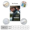 thumbnail image 2 of Brokeback Mountain Movie Poster Posters Art Print Wall Photo Paint Poster Hanging Picture Family Bedroom Decor Gift 12x18inch(30x45cm), 2 of 6