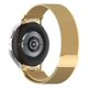 thumbnail image 2 of Correa de Acero Inoxidable Magnética para Galaxy Watch 7/6/5/4, 2 of 5