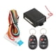 thumbnail image 1 of Kit de bloqueo Central por Control remoto para coche sistema de Ehuebsd entrada sin llave con botón de liberación de maletero sistema de alarma 410T123 supplo, 1 of 8