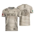 thumbnail image 3 of 2026 New Mexico Soccer Jersey Mens Mexico National Team Graphic Style, Mexican Jersey Soccer T-Shirt, Crew Neck Short Sleeve Sport Tee for Travel and Everyday Wearing for Adult, 3 of 9