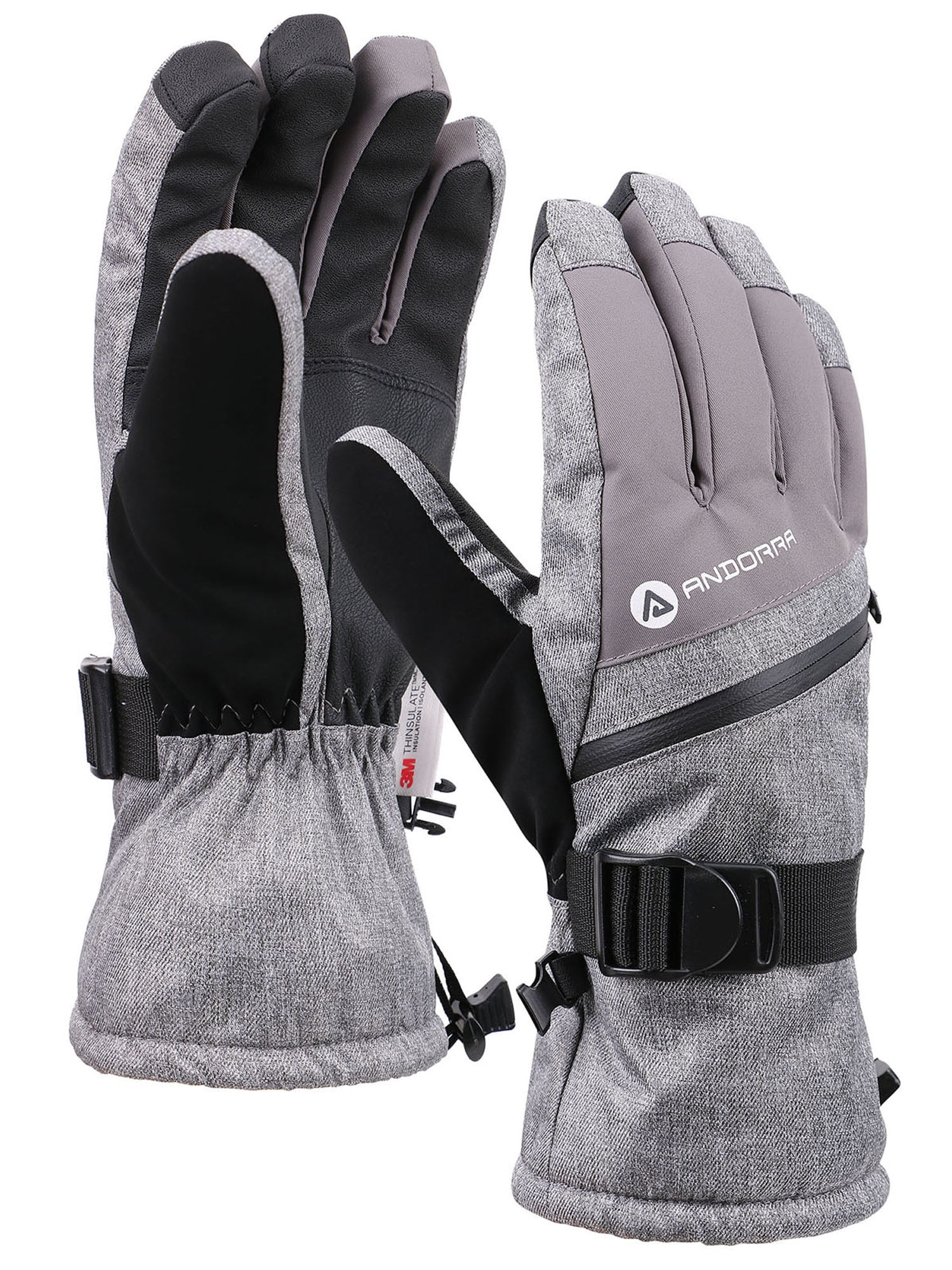 Ski Gloves With Handwarmer Pocket Images Gloves and Descriptions