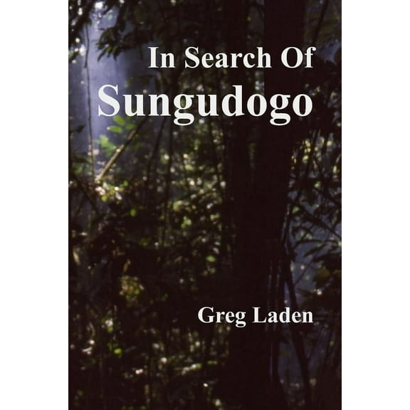 In Search of Sungudogo