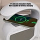 thumbnail image 5 of Cargador inalámbrico portátil: mejore su entorno con la exquisita lámpara de atmósfera inteligente Bluetooth que ofrece multifuncionalidad versátil y una carga inalámbrica conveniente., 5 of 8