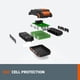 thumbnail image 3 of Batería WORX PowerShare de iones de litio de 20 V y 2,0 Ah WA3669, 3 of 6