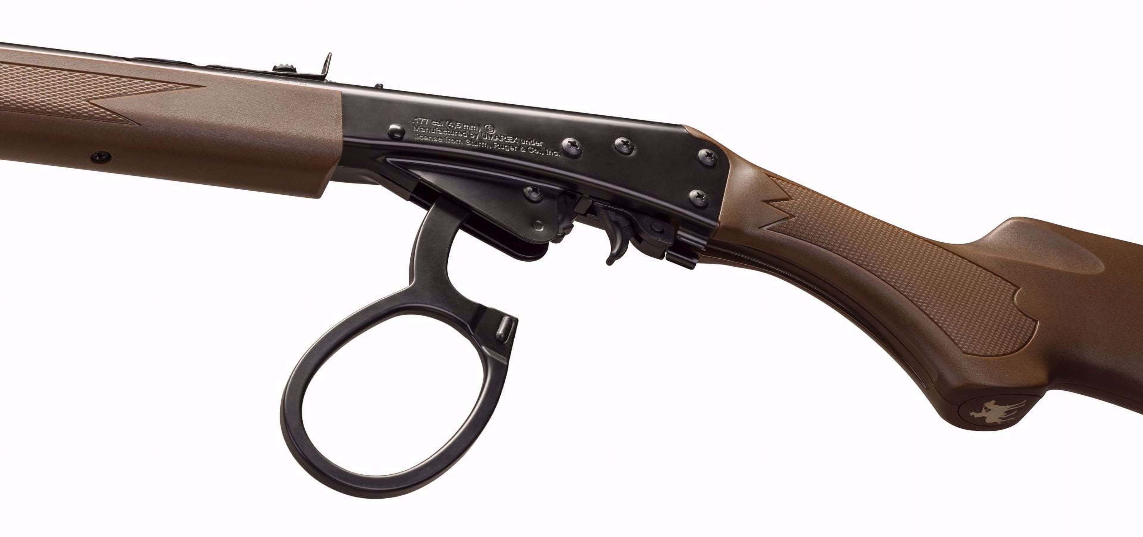 Marlin Lever Action BB Air Rifle