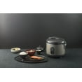 thumbnail image 5 of Zojirushi NS-RPC10HM Rice Cooker & Warmer, 5 of 7
