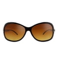 thumbnail image 2 of Lentes de Sol Casual A-Z233R Café Para Mujer, 2 of 3