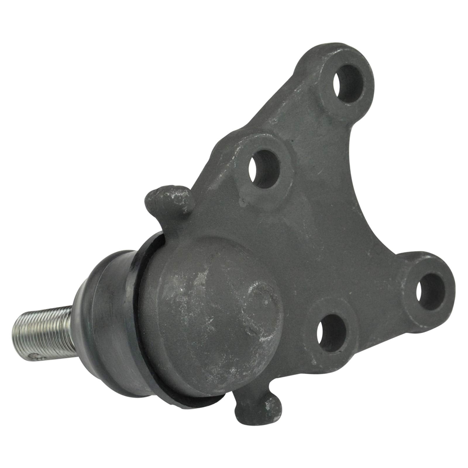 TRQ Front Lower Balljoint Ball Joint Left & Right Pair for Honda Isuzu Van SUV PSA63207