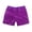 A14-Purple, variant on Hessimy Girls Shorts, Cotton Shorts, Kids Summer Clothing(Red,13-14 Years)