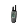Garmin RINO 650t - GPS receiver / two-way radio - hiking 2.6"