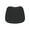 Black, variant on VerPetridure Car Seat Cover Four Seasons Universal Car Seat Cushions,Breathable Comfort Car Front Drivers or Passenger Seat Cushion,Auto Interior Seat Bottom Protector Mat Fit Most Car,Truck,SUV