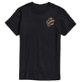 thumbnail image 2 of Golden Girls - Stay Golden - Men's Short Sleeve Graphic T-Shirt, 2 of 4