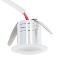 thumbnail image 3 of Mini Recessed Spot Light, LED In Ground Well Light High Transmittance AC85-265V Simple Soft Lighting Heat Dissipation  For Dining Room For Indoor, 3 of 7
