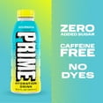 thumbnail image 5 of Prime Hydration Sports Drink, Sournova, 16.9 fl oz Bottle, 5 of 8
