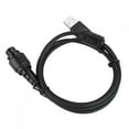 thumbnail image 4 of Cable De Programación, Conveniente Enchufe Y Reproducción Del Cable USB Del Programa ABS Para MD 780, 4 of 7