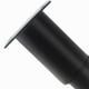 thumbnail image 4 of Patas ajustables para muebles Yotijar 12 cm Negro, 4 of 4