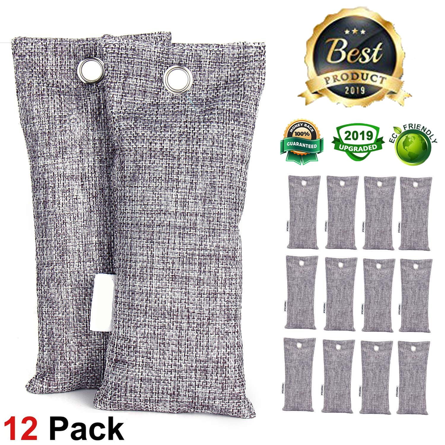 gym bag deodorizer walmart