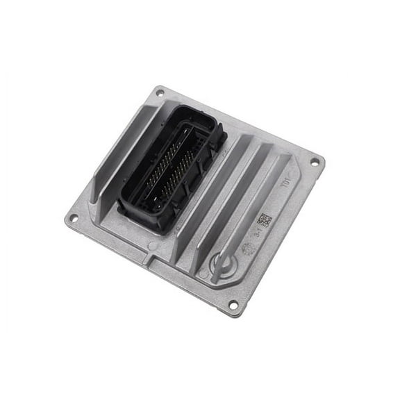 Chassis Control Module