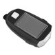 thumbnail image 5 of Sonducket Faro de bicicleta impermeable de 600 lm, luz de bicicleta de montaña con carga USB con energía Solar Ciclismo, 5 of 6