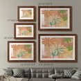 thumbnail image 4 of Neutral Blooms III-Premium Framed Print - Ready to Hang, 4 of 7