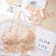 thumbnail image 1 of Conjunto de ropa interior para mujer Sexy Beauty Back Bra Sujetador push-up de encaje y conjuntos de panty Lencería bordada con huecos Íntimos Tan Jianjun unisex, 1 of 2