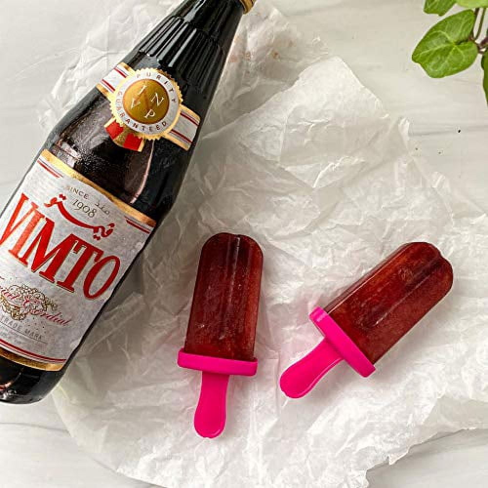 Vimto Fruit Cordial Syrup Concentrate, Non-Alcoholic, 25 fl oz