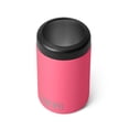 thumbnail image 1 of Aislante para latas YETI Rambler Colster, 355 ml, color rosa tropical, 1 of 6