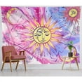 thumbnail image 4 of Manta para el dormitorio de la casa, mantel de tarot de tela espiritual, decoraciones de cocina nuevas de alta calidad, adecuadas para mujeres, hombres, adultos y niños, resistentes a derrames y, 4 of 5