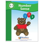 NewPath Learning Number Sense Student Activity Guide