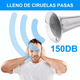 thumbnail image 4 of Bocina De Aire Bimetálica Para Bocina De Doble Tubo 150db plata/negro, 4 of 5