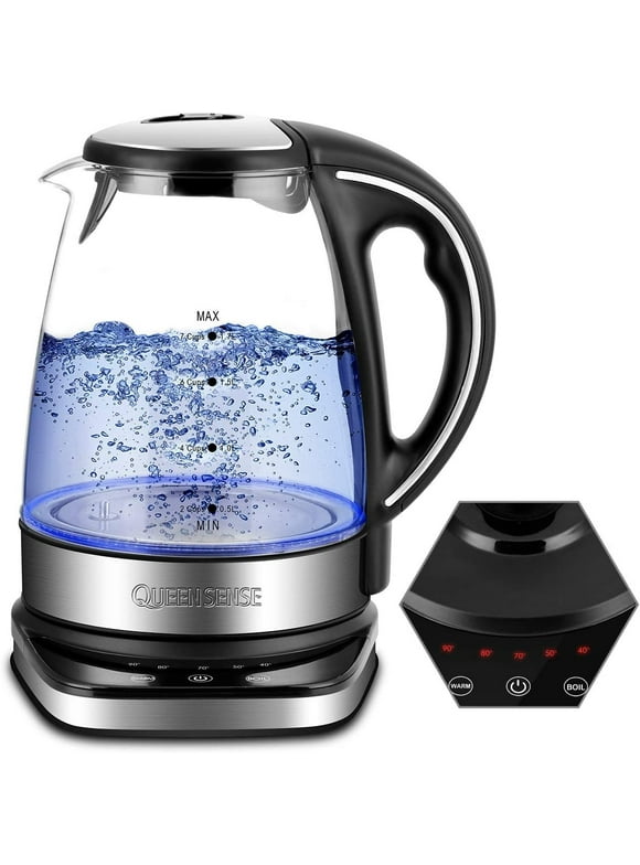 HadinEEon Electric Kettles in Electric Kettles & Ice Tea Makers