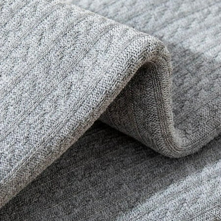 

Cathalem Infant Leggings Toddler Kids Baby Girls Cotton Thick Fleece Lined Warm Leggings Knitted Pantihose Stretchy And Leggings Pants Dark Gray 12-24 Months