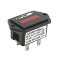 thumbnail image 4 of Indicador de batería 24 V Jadeshay 906T24BNBAO para carrito de golf con carretilla elevadora eléctrica Curtis, 4 of 8