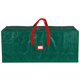thumbnail image 2 of Bolsa de almacenamiento impermeable para cubierta de árbol de Navidad Bolsa de almacenamiento para árbol de Navidad, 2 of 2