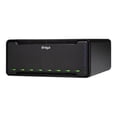 thumbnail image 2 of B810N 8BAY NAS STORAGE ARRAY GIGABIT ETHERNET, 2 of 4