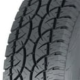Atturo Trail Blade A/T All Terrain 235/70R16 106T Light Truck Tire Fits