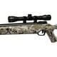 thumbnail image 3 of Rifle Deportivo Mendoza RM-3000 Safari Cal. 5.5 con mira 4X32, 3 of 6