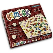 Gemlok Board Game