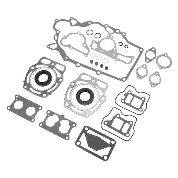 Kit de reparación de juntas de motor, kit de juntas de motor, junta de motor de aire, juego de juntas de reconstrucción de motor, solución innovadora